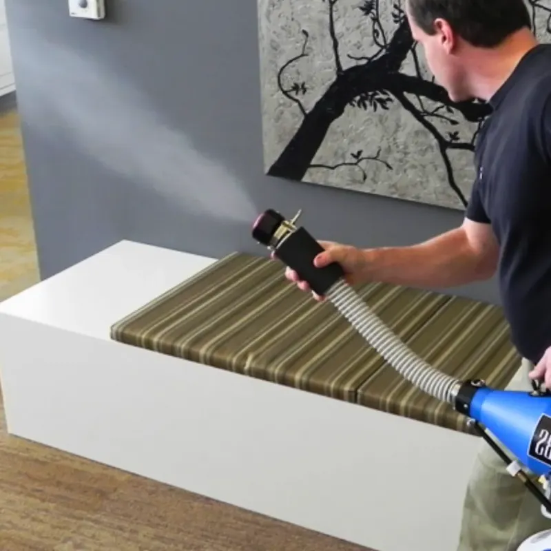 Professional Odor Removal in Woodbury Center, CT
